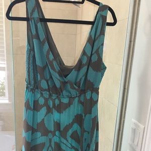 Banana Republic dress